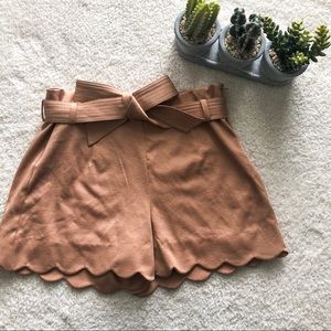 4 for $25 || HYFVE | Paper Bag Shorts